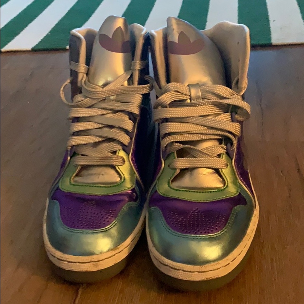 Adidas sneakers